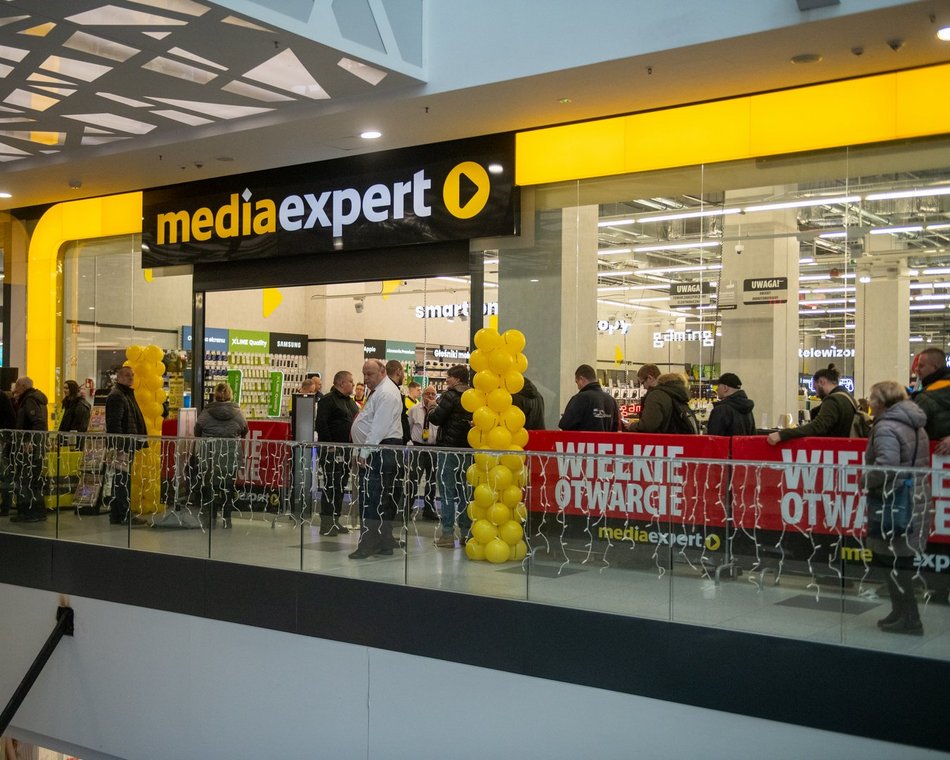 Nowa Sukcesja w Łodzi otwarta