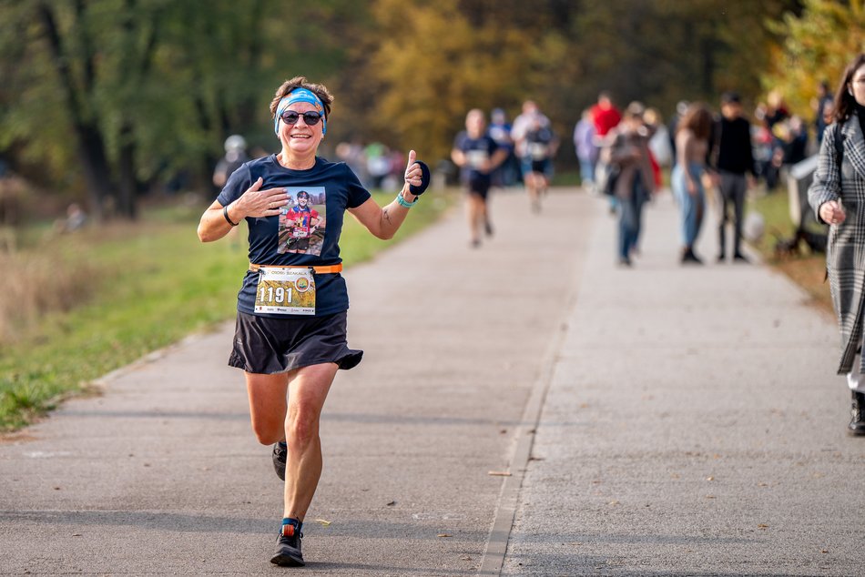 Jesienny Festiwal Szakala w Arturówku