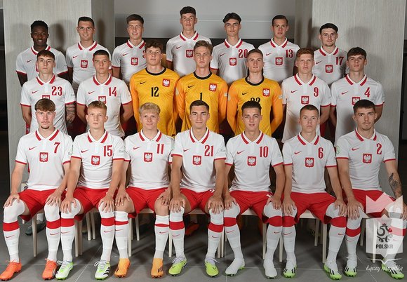 Reprezentacja Polski U19