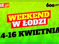 Co robić w weekend w Łodzi