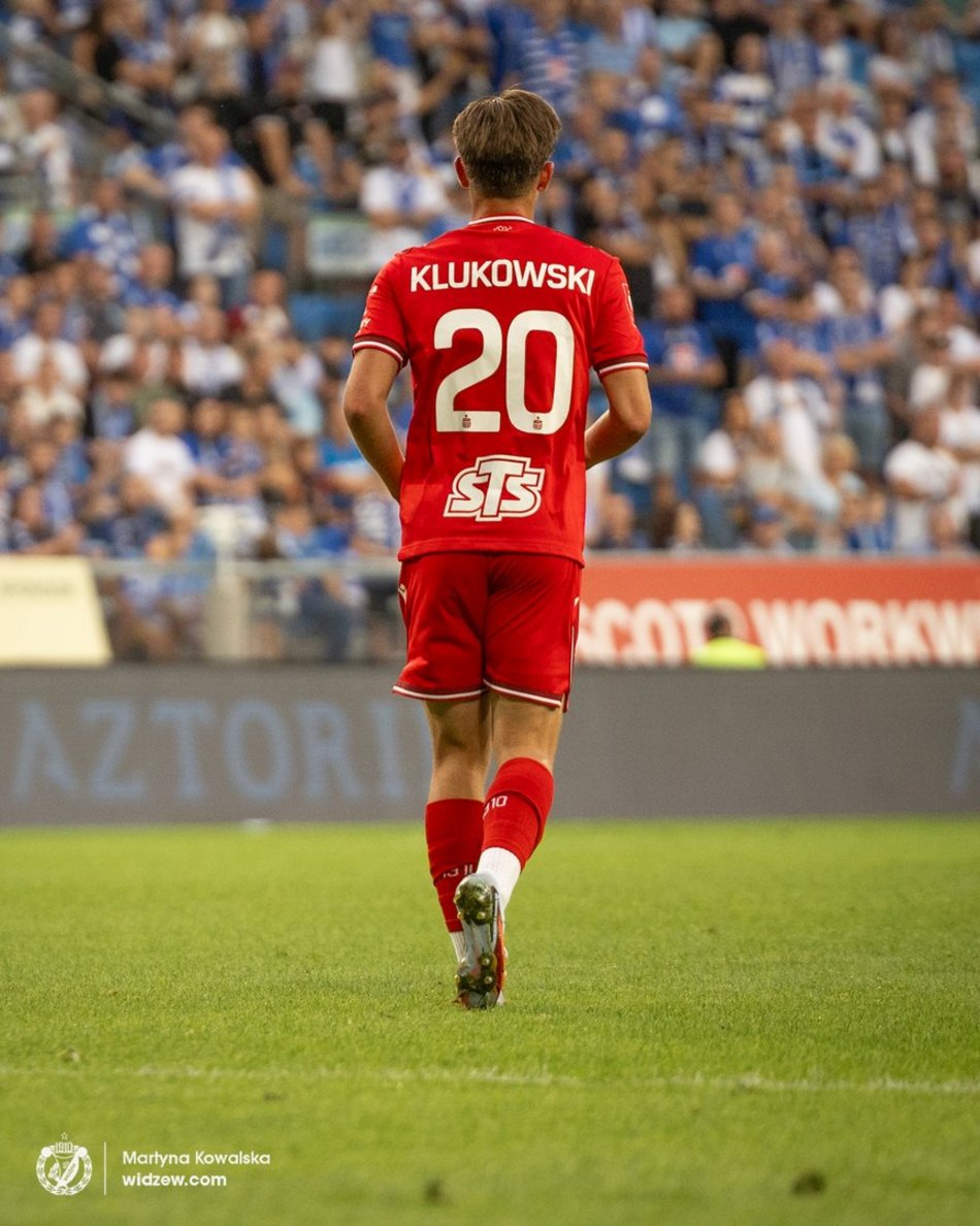 Z Łodzi do kadry. Kto zagra w narodowych barwach?