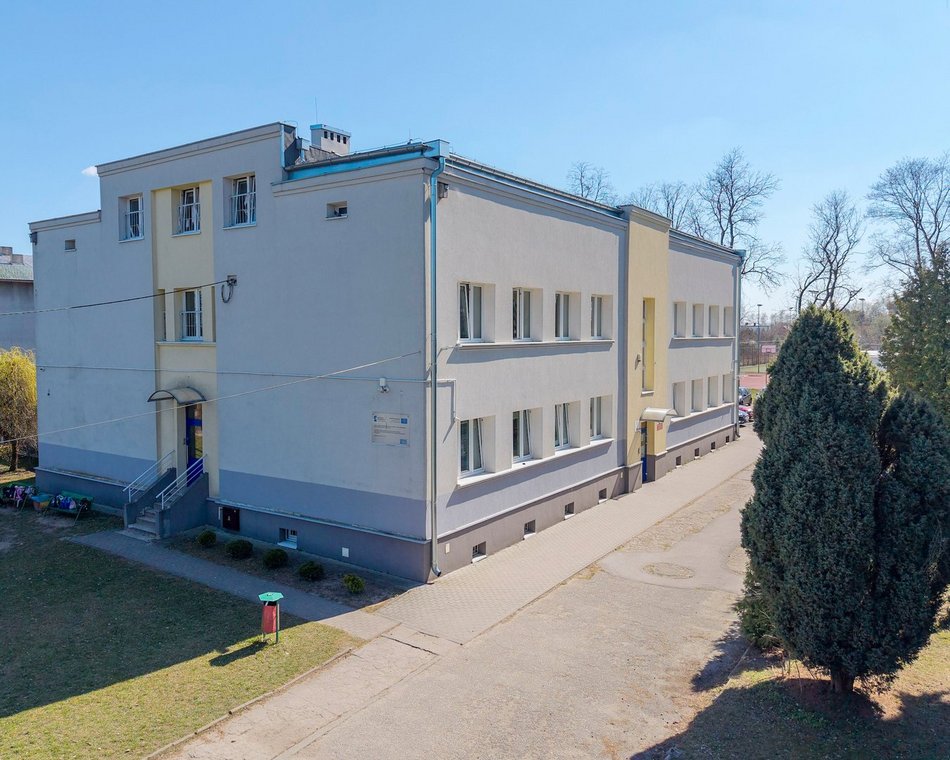 Łódź. Nowa szkoła na Wiskitnie coraz bliżej