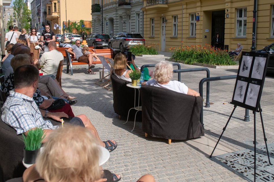 Łódź. 15 powodów, by odwiedzić Włókienniczą