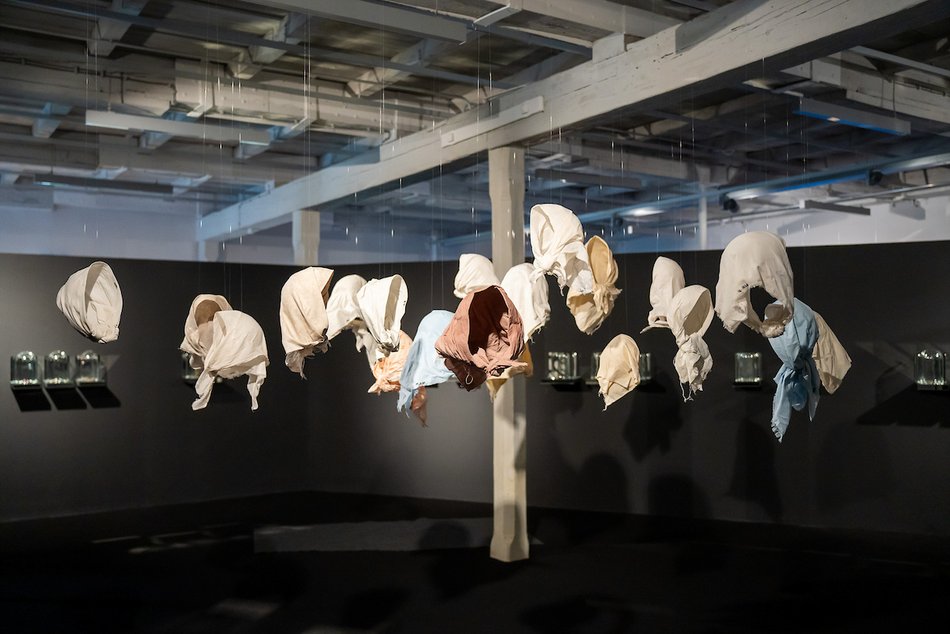 Łódź. Moda we wspomnieniach i fotografiach z łódzkiego getta. Nowa wystawa w CMWŁ