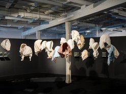 Łódź. Moda we wspomnieniach i fotografiach z łódzkiego getta. Nowa wystawa w CMWŁ