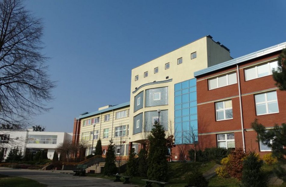 Nowosolna kiedyś i dziś