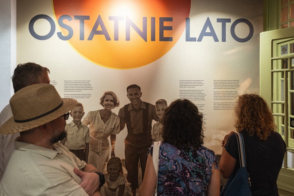 Łódź. Centralne Muzeum Włókiennictwa w Łodzi z szansą na muzealnego Oscara! Głosuj!