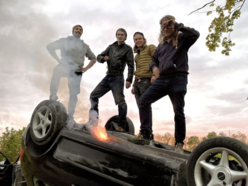 Łódź. TOP 5 filmów na Millenium Docs Against Gravity w Łodzi. Które dokumenty warto obejrzeć?