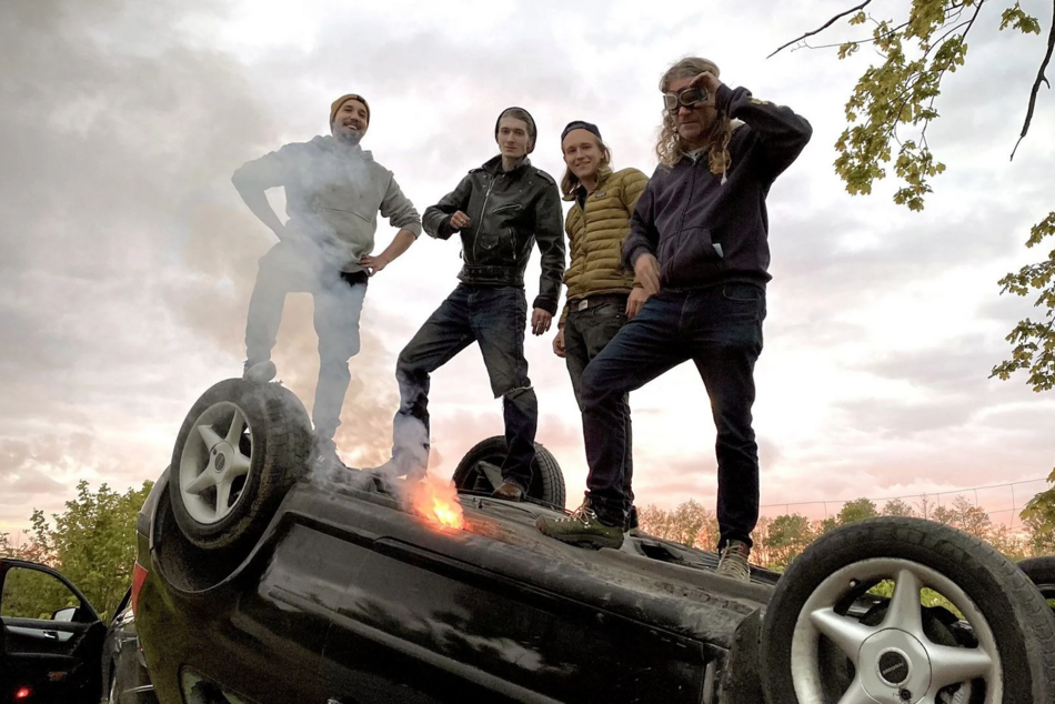 Łódź. TOP 5 filmów na Millenium Docs Against Gravity w Łodzi. Które dokumenty warto obejrzeć?