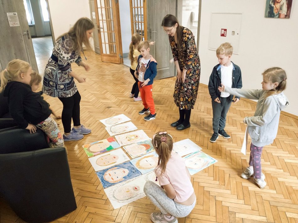 MSK Ośrodek Kultury Górna w Łodzi