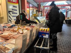 Ile płacimy za zakupy spożywcze?
