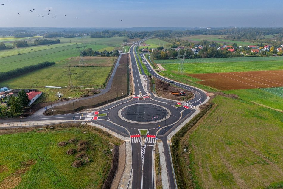 Łódź. Aż 477 nowych dróg w Łodzi na interaktywnej mapie. Tyle się zmieniło w ciągu 15 lat