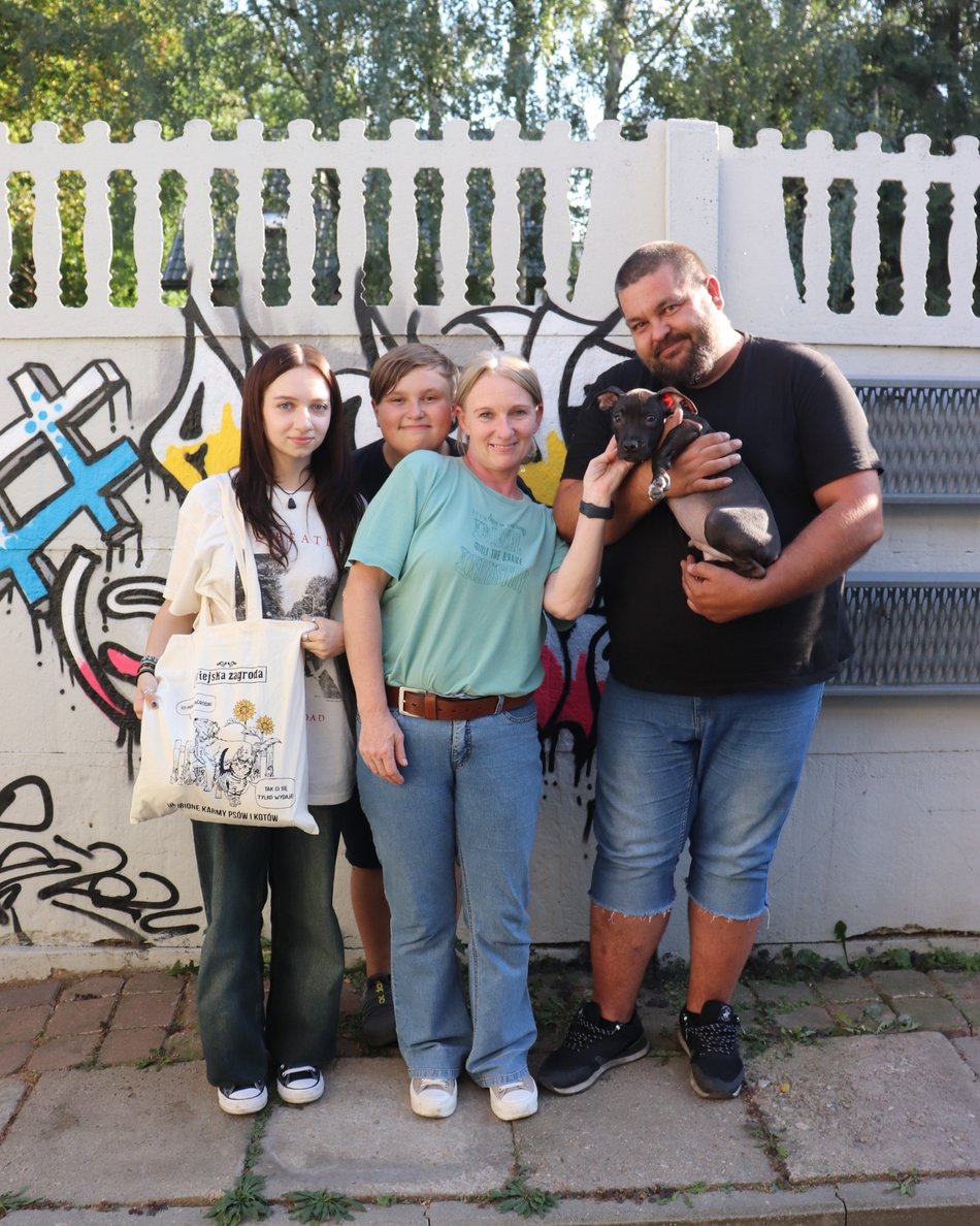 Dzień Kundelka w Łodzi