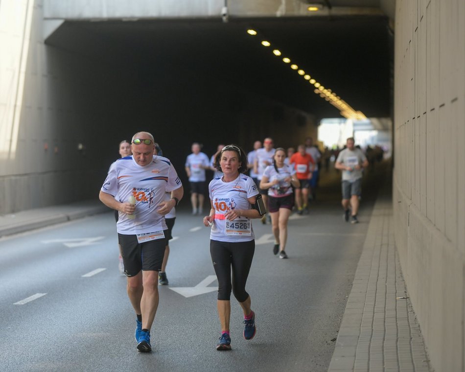 DOZ Maraton Łódź 2024 zdjęcia