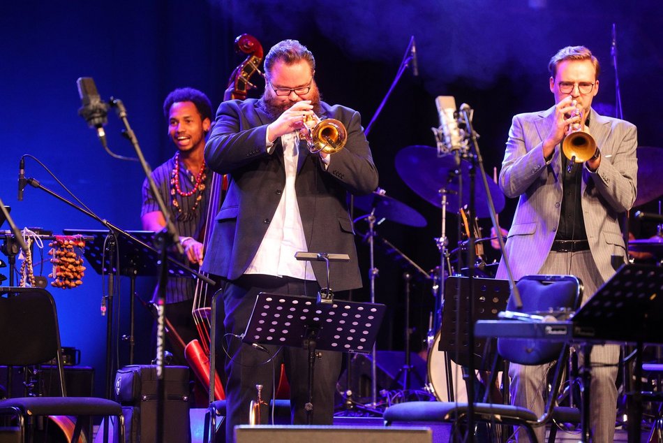 Koncert inaugurujący Festiwal Łódź Wielu Kultur