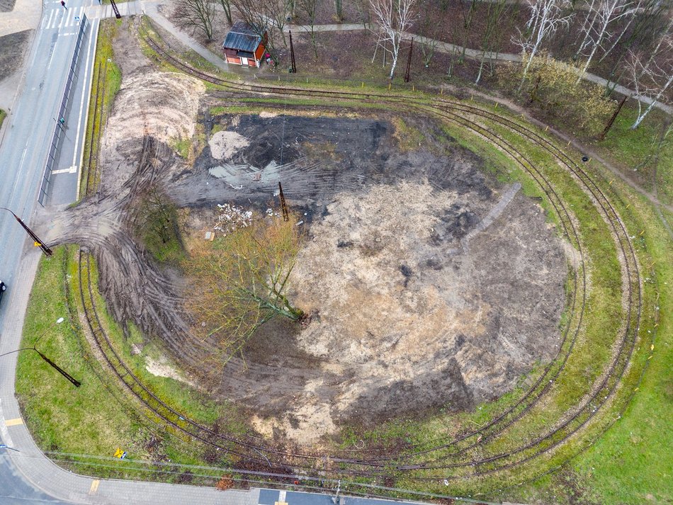 Tramwaje MPK Łódź wrócą na Niższą