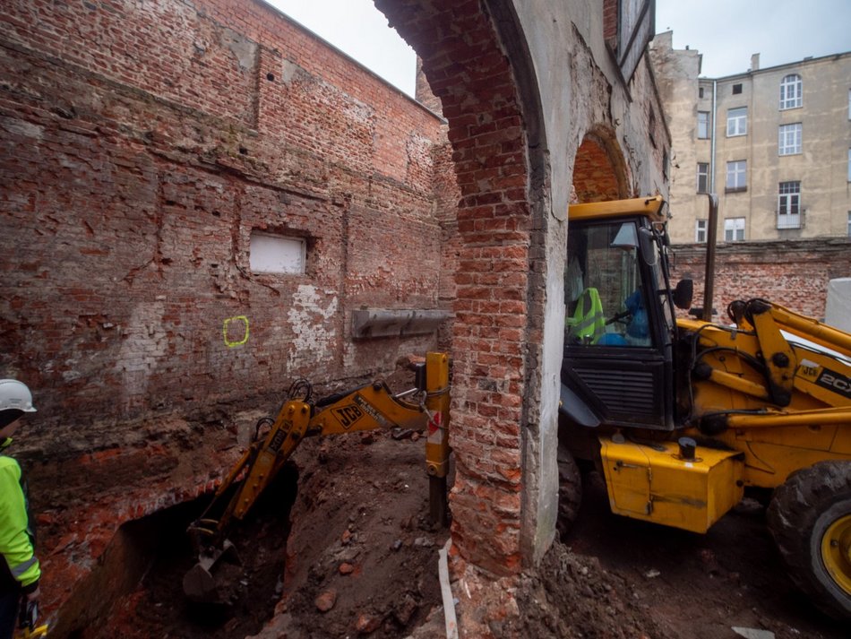 Kamienica przy ul. Legionów 37a