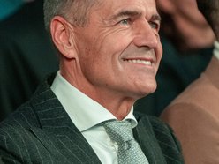 Łódź. Huczny jubileusz BIO-GEN w Łodzi. Wśród gości Robert Lewandowski i Michał Żebrowski