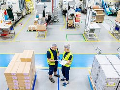 Łódź. Wielkie marki z Francji stawiają na Łódź. Kolejny krok we wzajemnej współpracy