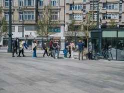 Łódź. Muzeum Kanału Dętka w Łodzi znów otwarte. Łodzianie i turyści uwielbiają to miejsce!
