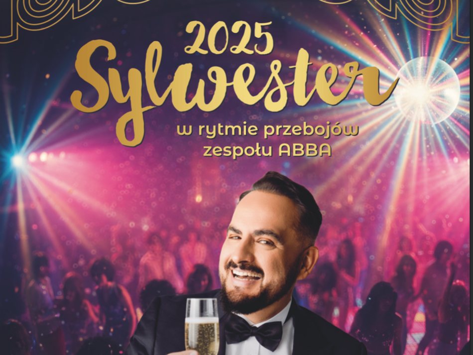 [Translate to Ukraiński:] Łódź. Noc z przebojami ABBA