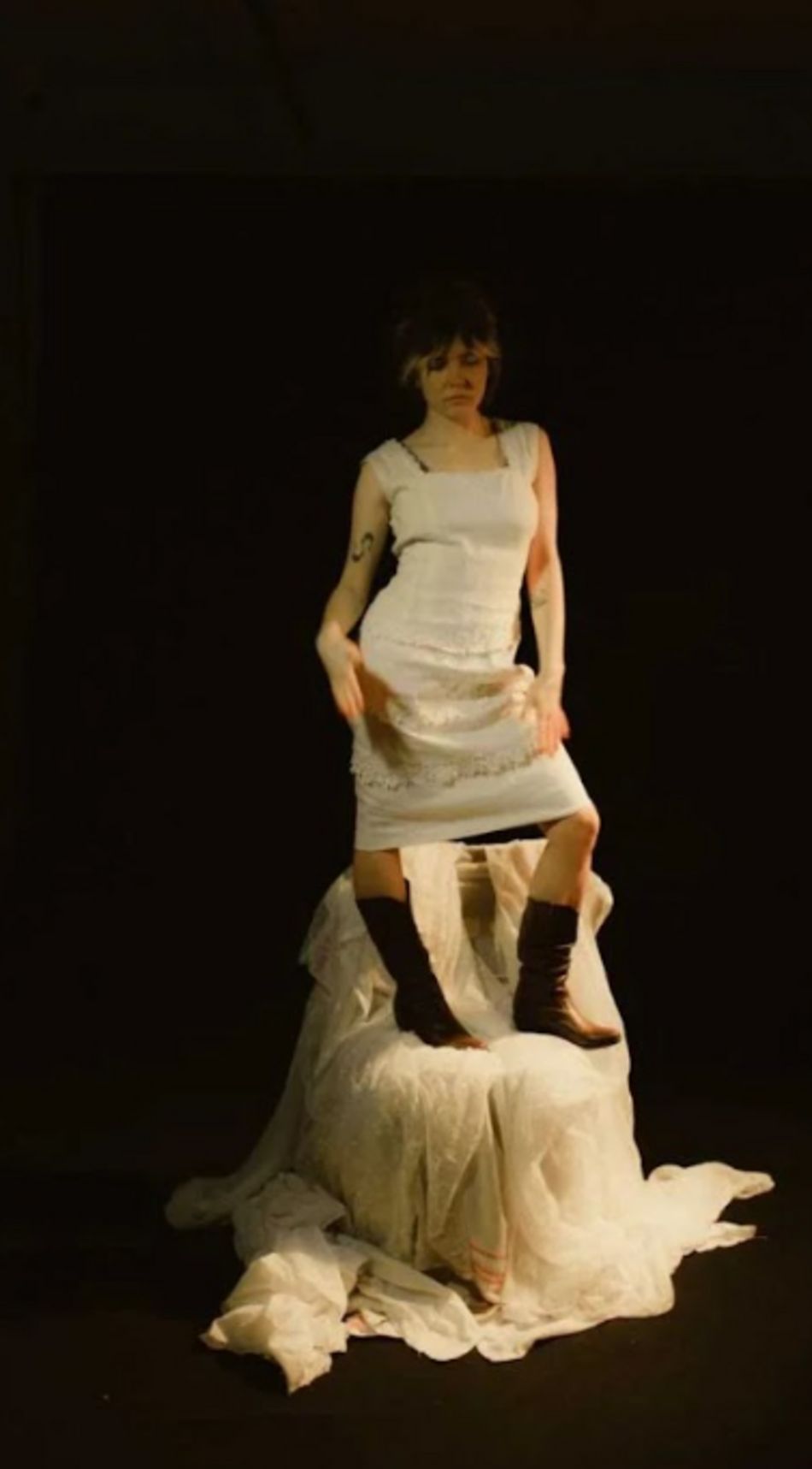 Łódź. Państwo młodzi