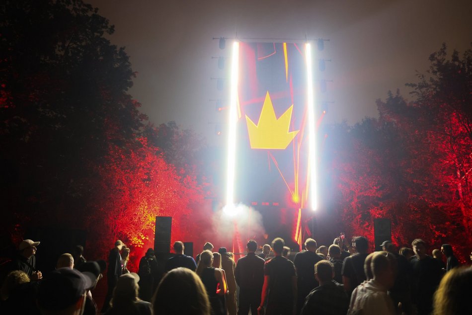 Łódź. Labirynt Festiwal 2026 w Łodzi
