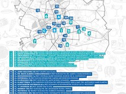 Łódź. Nowa lodówka społeczna na Widzewie w Łodzi. Sprawdź, gdzie się znajduje i podziel się jedzeniem