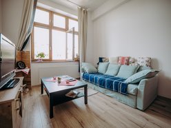 Łódź. Mieszkania treningowe przy Pogonowskiego w Łodzi. Skuteczna pomoc dla wychodzących z bezdomności
