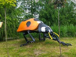 Łódź. TOP 10 miejsc w Łódzkiem na rodzinną wycieczkę. Dinozaury, safari i park linowy