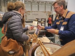 Łódź. Wracają targi Natura Food