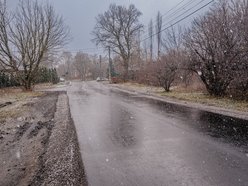 Remont Ruchliwej w Łodzi. Przed drogowcami ostatnie prace wykończeniowe