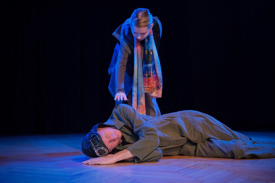 „Hybrydy i granice”. Performance i nowe media w Miejskiej Strefie Kultury w Łodzi