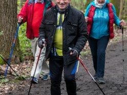 senirozy lodz nodic walking