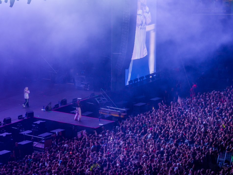 Łódź Summer Festival 2024