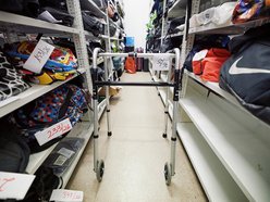 Łódź. Najciekawsze rzeczy z Biura Rzeczy Znalezionych