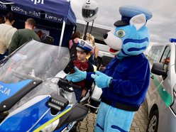 Wielki piknik lotniskowy w Łodzi. Tak łodzianie świętowali 100-lecie lotniska!