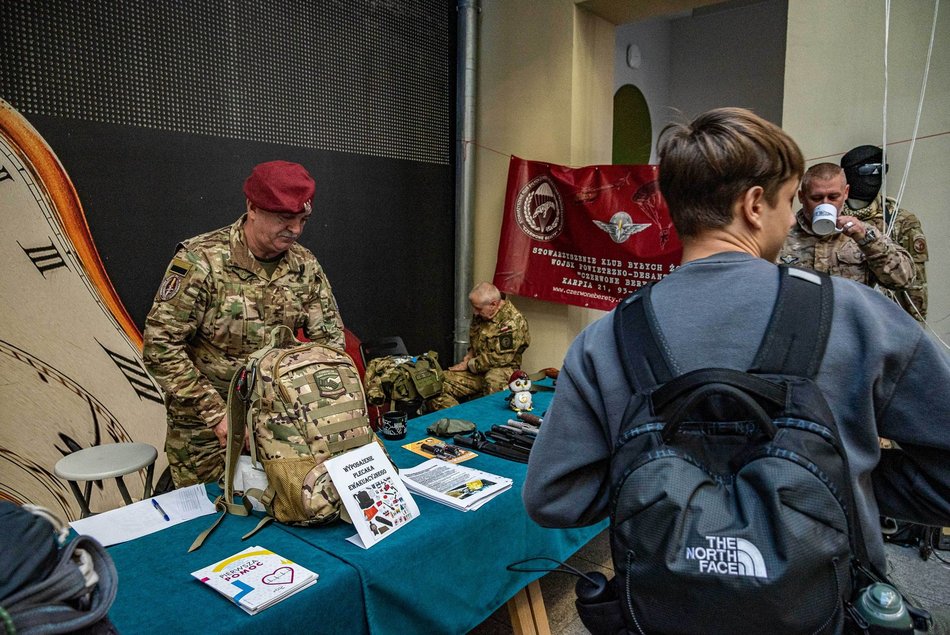 Łódź. Festiwal Szyfrów w Mediatece MeMo w Łodzi za nami. Moc atrakcji i duże zainteresowanie