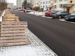 Łódź. Zimowe remonty ulic w Łodzi. Gdzie trwają prace, a gdzie ogłoszono przerwę technologiczną?