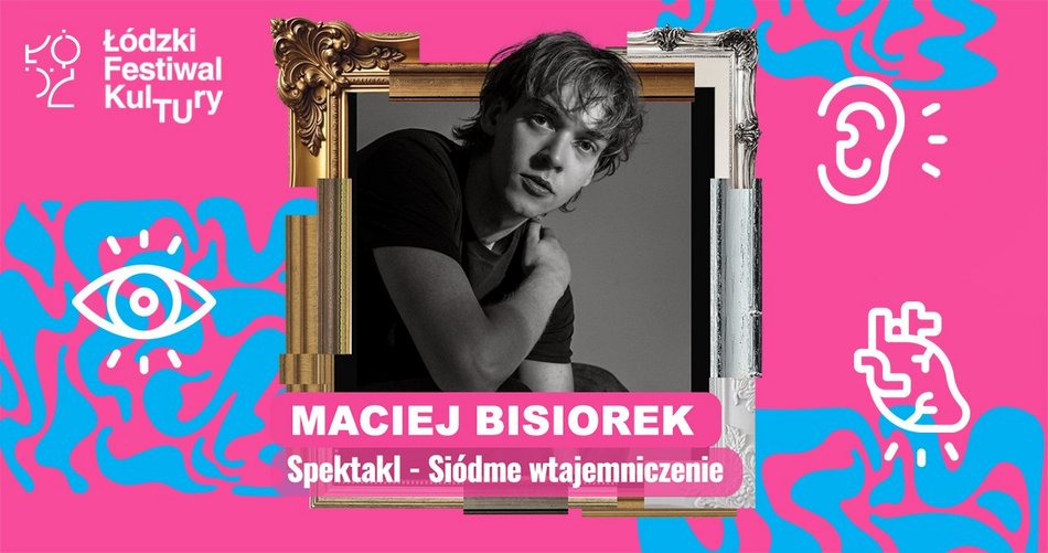 Łódzki Festiwal Kultury. O.S.T.R., tańce u Egurroli, pokaz walk samurajów. Poznaj line-up na marzec!