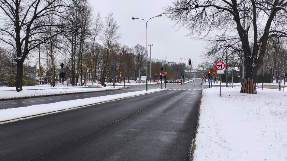 Remonty dróg nie tylko w centrum Łodzi. Najnowszy raport z postępu prac