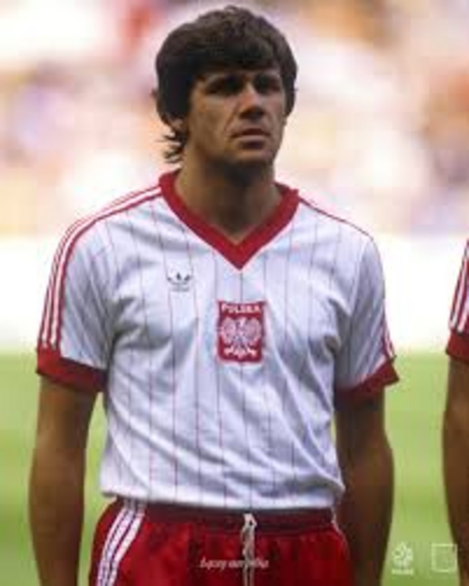 Łódź. Słynni piłkarze z województwa łódzkiego. Znasz ich wszystkich?