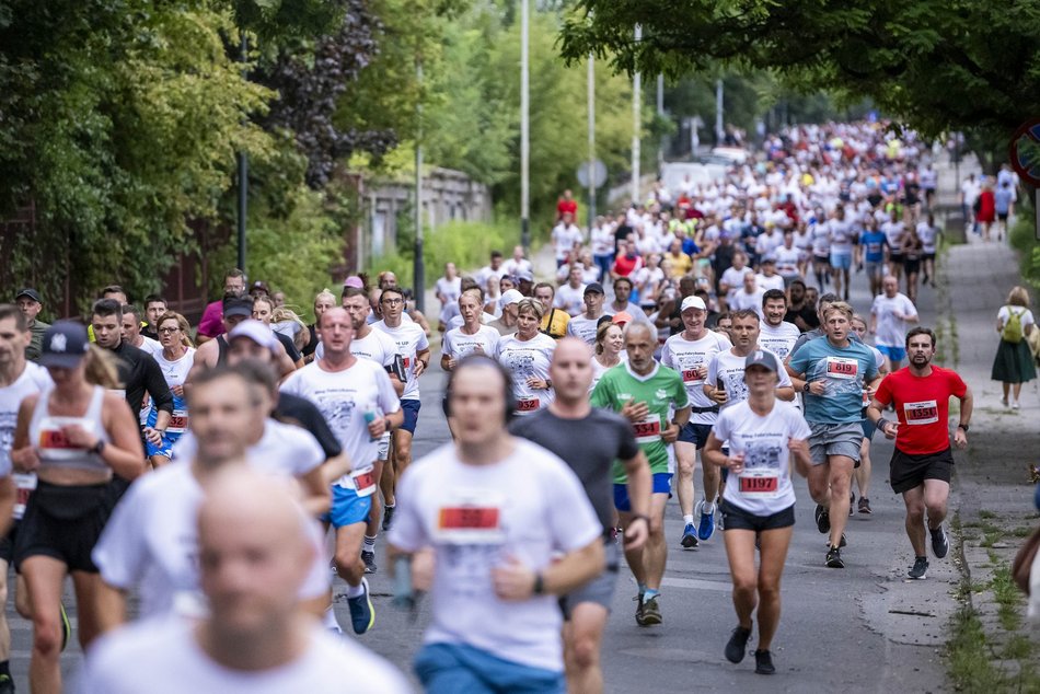 Bieg Fabrykanta 2024