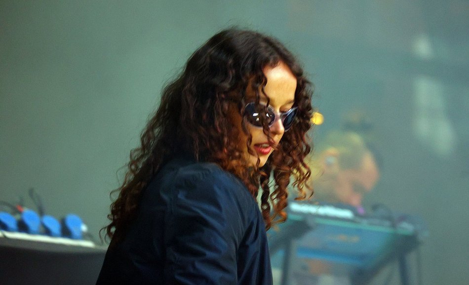 Brodka na Łódź Summer Festival 2024