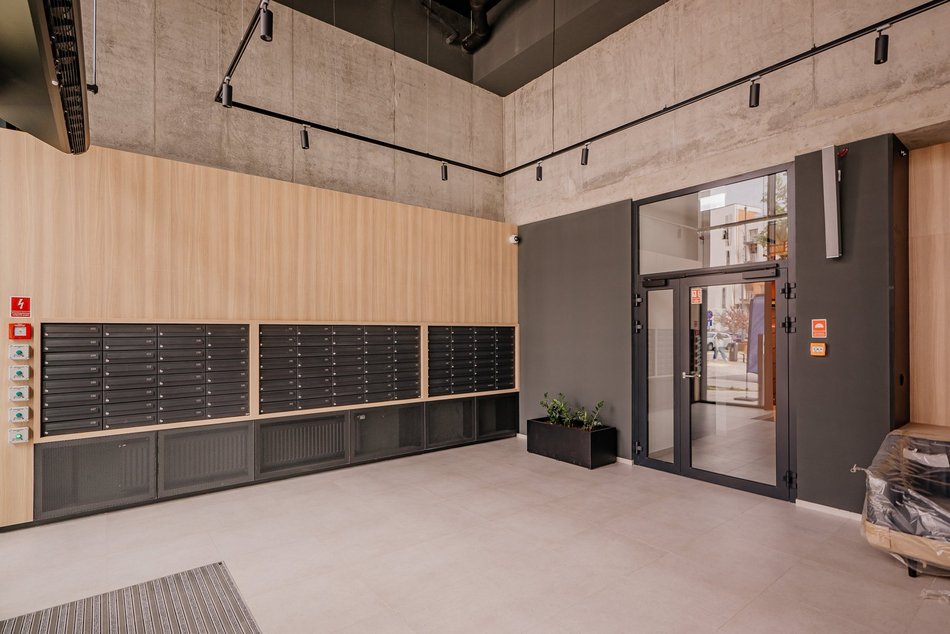 Mieszkania przy ul. Kilińskiego 127