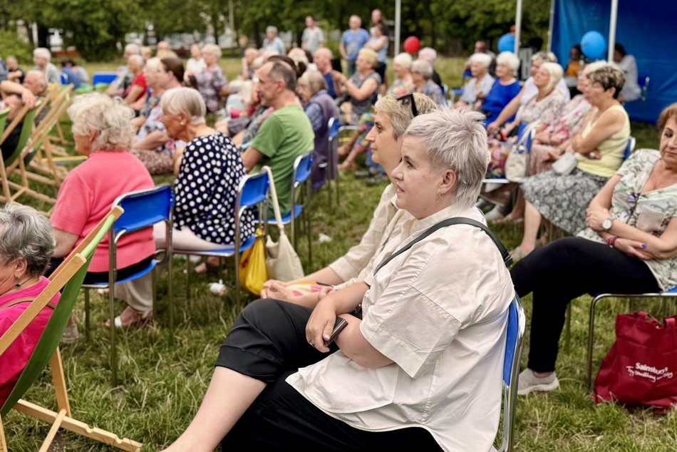 Łódź. 603. Urodziny Łodzi z masą atrakcji! Trzy dni pełne pikników, śniadań i animacji