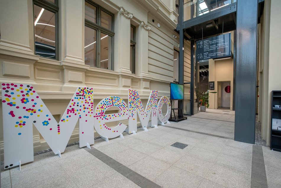 Łódź. Co robić w weekend?