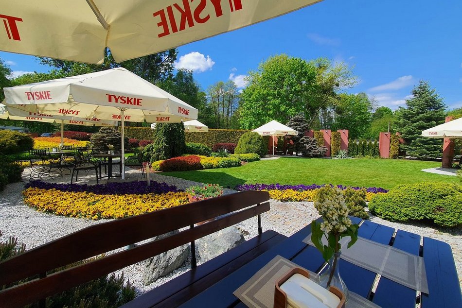 Łódź. Restauracje przy wylotówkach z Łodzi. Tu zjesz włosko, swojsko, a nawet orientalnie