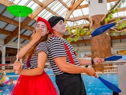 Łódź. Aquapark Fala niczym Paryż! Odwiedź stolicę Francji nie wyjeżdżając z Łodzi!