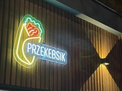 Książulo w Łodzi! Youtuber odwiedził kebab na Bałutach!